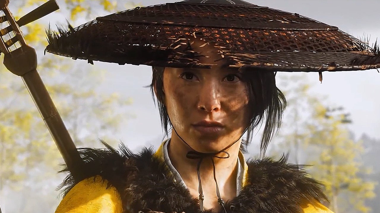 تقييم Ghost Of Yotei العمري يكشف عن مشاهد وأسلوب قتال عنيف | وطني