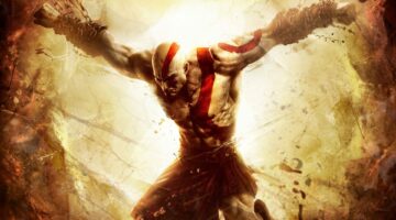 تقرير: لعبة God of War الجديدة هي لعبة مترويدفينيا من نوع 2.5D – وطني