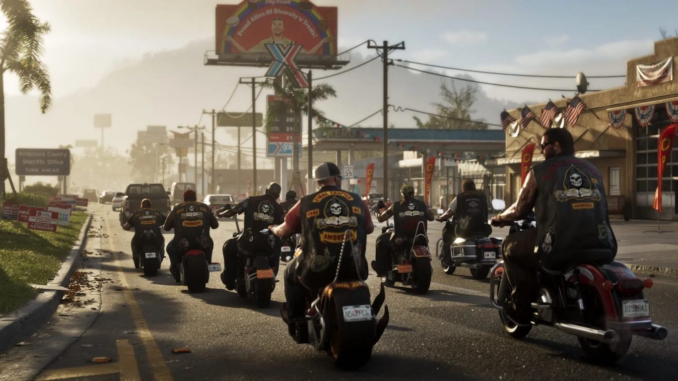 التحديث الأخير لخريطة GTA 6 يشعل حماس اللاعبين بسبب الحجم المذهل – وطني