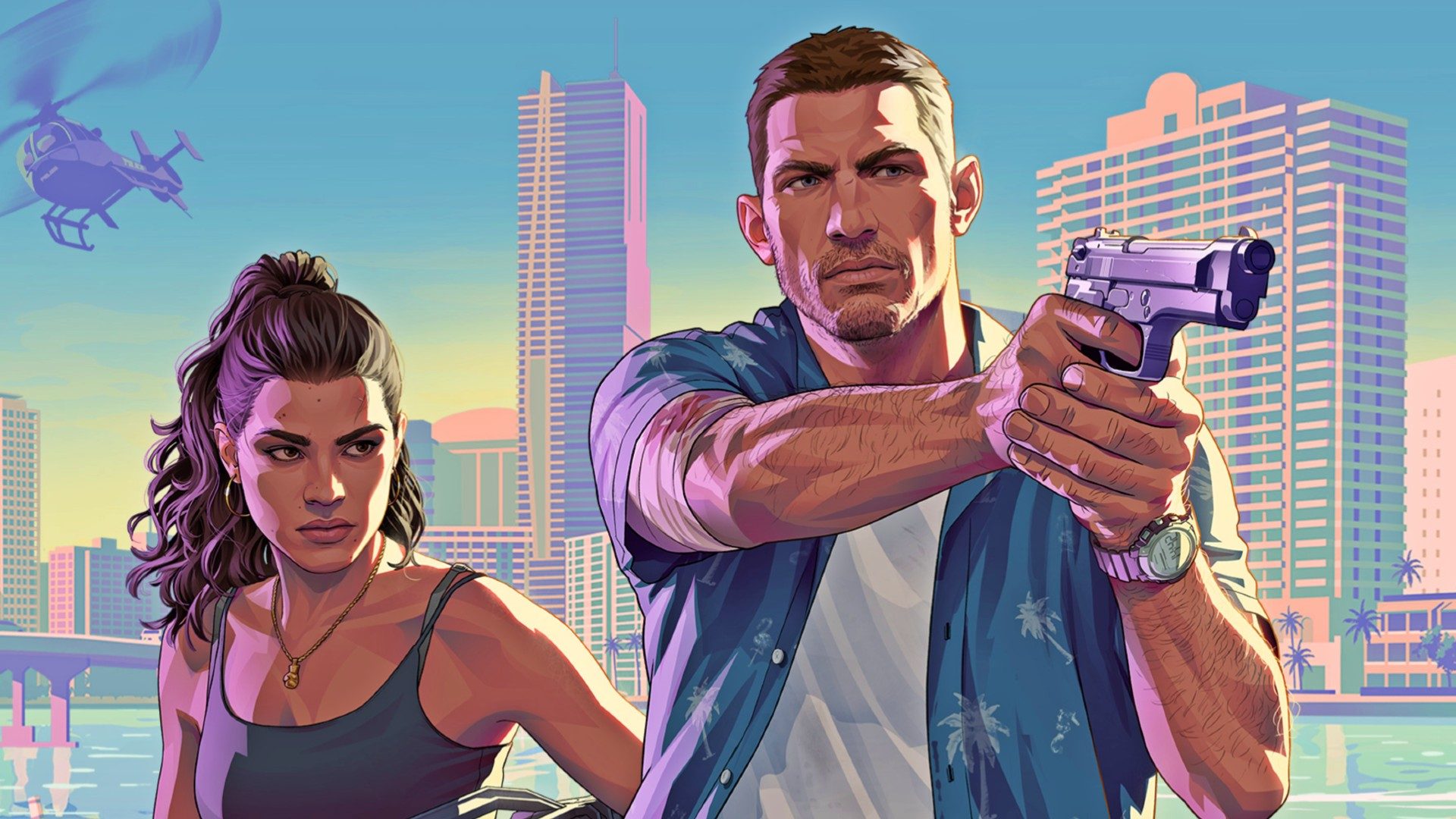 إشاعة: نظام التغطية الذي ظهر في عروض GTA 6 المسربة تم حذفه بالكامل – وطني