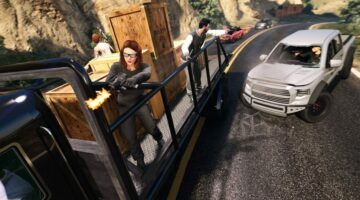 كل ما ينبغي معرفته عن تحديث GTA Online Money Fronts – وطني