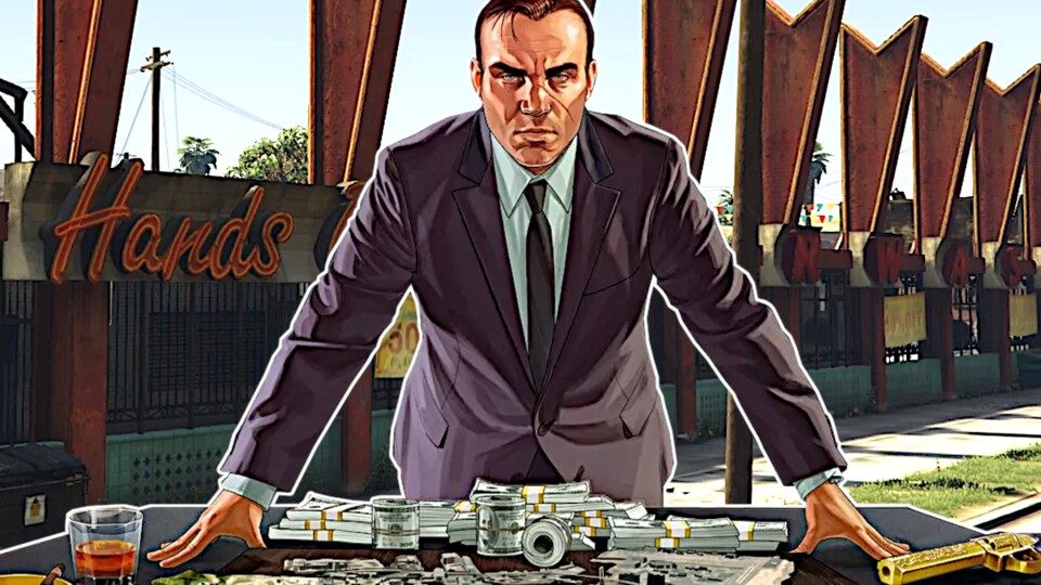 تعرف على جميع محتويات تحديث Money Fronts للعبة GTA Online – وطني