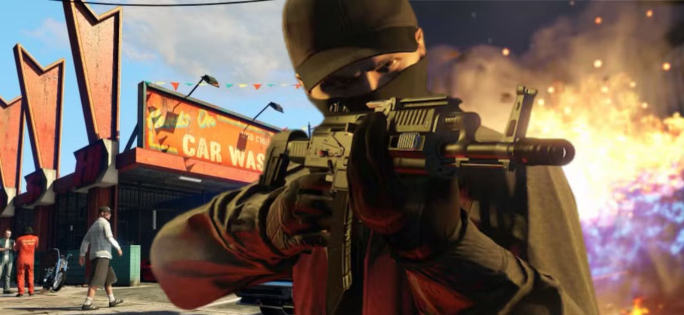 هل يستحق الأمر العودة إلى GTA Online من أجل التحديث الجديد “Money Fronts” – وطني