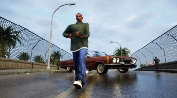 أسرار GTA San Andreas التي عليك اكتشافها بنفسك (ج3 والأخير) – وطني