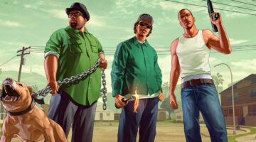 أبرز ميزات GTA San Andreas التي تستحق العودة في GTA 6 – وطني