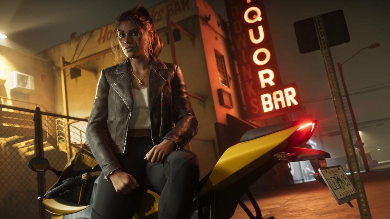 يُقال أن GTA 6 تتضمن أكثر من 700 مبنى يمكن الدخول إليها – وطني