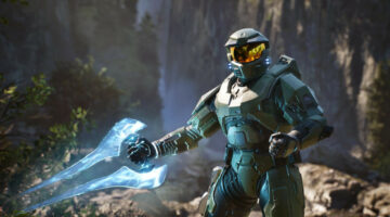 إصدار ريميك لعبة Halo الأولى قد يكون أواخر 2026 ليعيد إحياء السلسلة | وطني