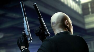 رئيس IO Interactive: سلسلة Hitman لم تنتهي بالتأكيد – وطني