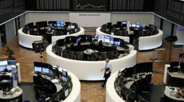 ارتفاع المؤشرات الأوروبية بقيادة أسهم شركات الدفاع – وطني