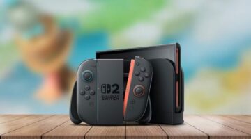 أشياء يجب القيام بها أولًا عند استخدام Nintendo Switch 2 – الجزء الأول – وطني