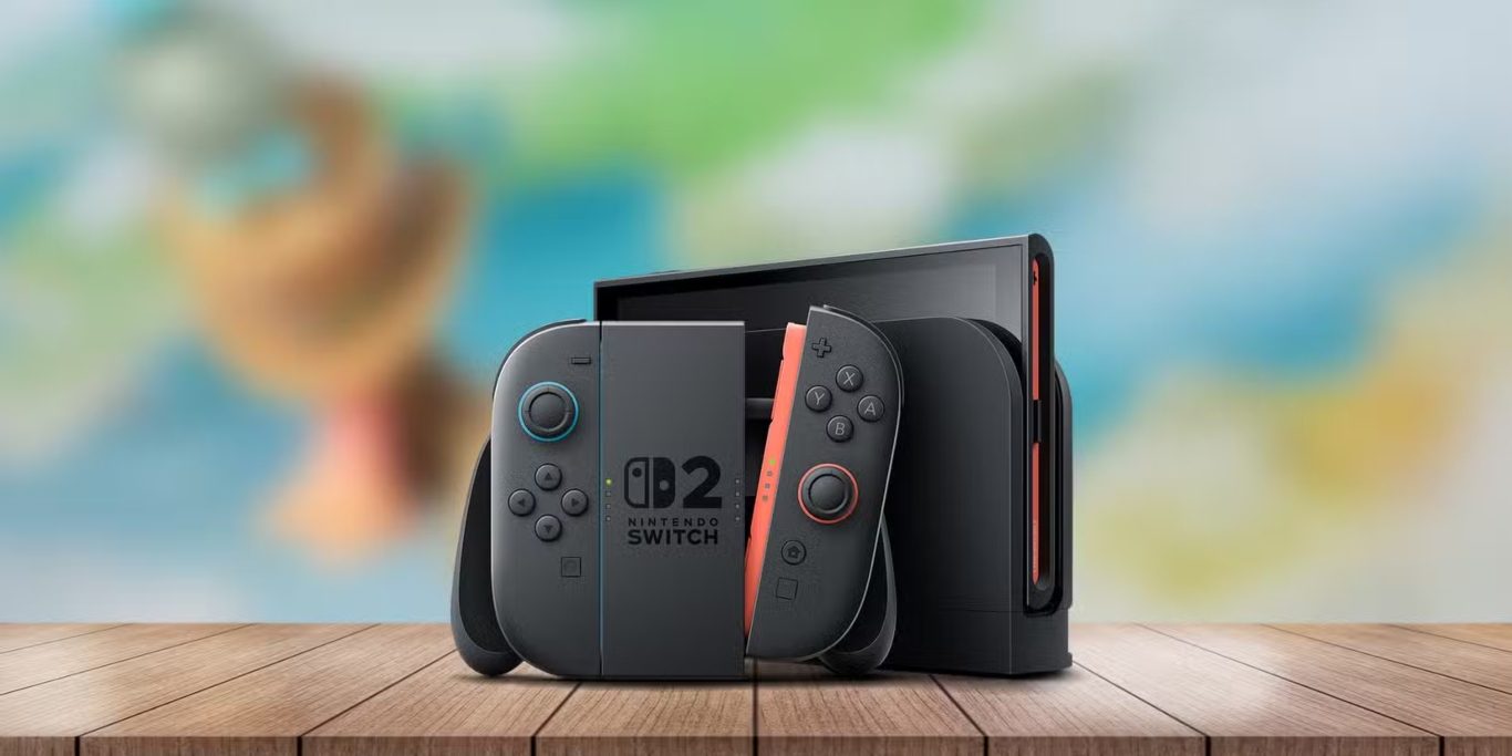 أشياء يجب القيام بها أولًا عند استخدام Nintendo Switch 2 – الجزء الأول – وطني