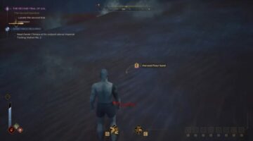 كيفية العثور على رمل الدقيق والحصول عليه في Dune: Awakening – وطني