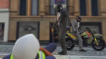 أفضل عمليات سطو في GTA V Online مُرتبة – الجزء الأول – وطني