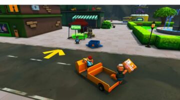 أفضل 5 ألعاب تُشبه Deliver At All Costs – وطني