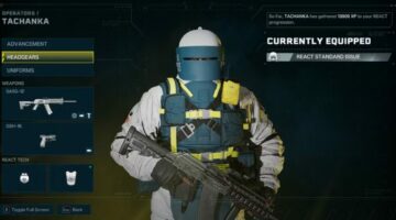 ترتيب جميع شخصيات Rainbow Six Extraction من الأضعف إلى الأقوى – الجزء الأول – وطني