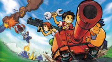 أفضل ألعاب جهاز Nintendo DS على الإطلاق – الجزء الثاني والأخير – وطني