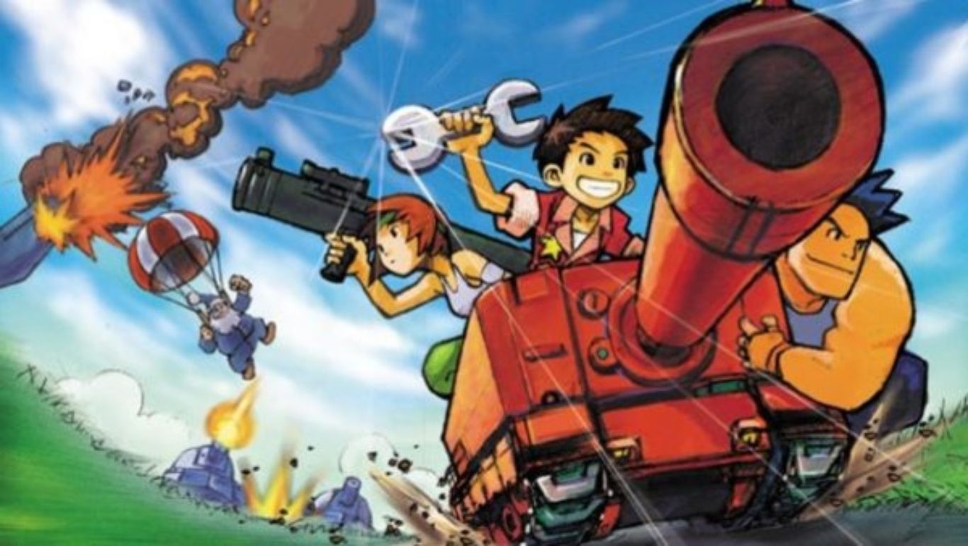 أفضل ألعاب جهاز Nintendo DS على الإطلاق – الجزء الثاني والأخير – وطني