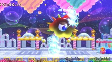 10 من أكثر الزعماء في سلسلة Kirby رعبًا – وطني