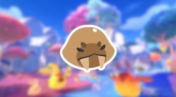 جميع أنواع الـSlimes في لعبة Slime Rancher 2 – الجزء الأول – وطني