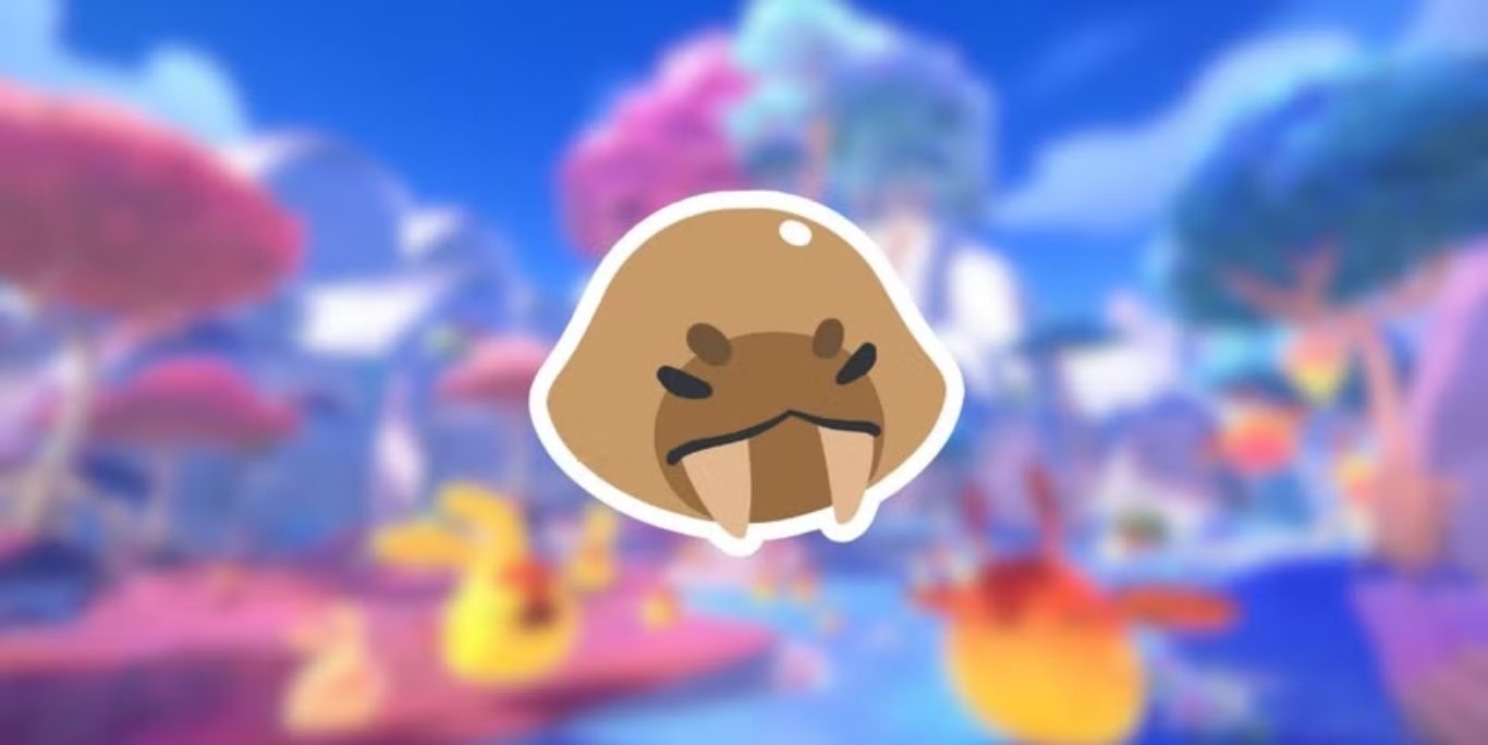 جميع أنواع الـSlimes في لعبة Slime Rancher 2 – الجزء الأول – وطني