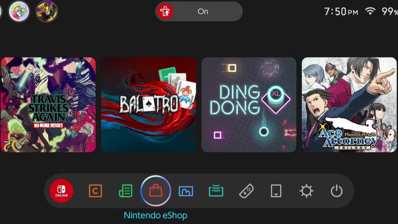 أفضل الميزات الجديدة في Switch 2 – الجزء الأول – وطني