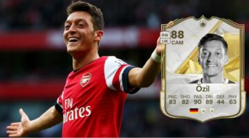 من أساطير كرة القدم الذين يغيبون عن لعبة EA Sports FC 25 – الجزء الخامس – وطني
