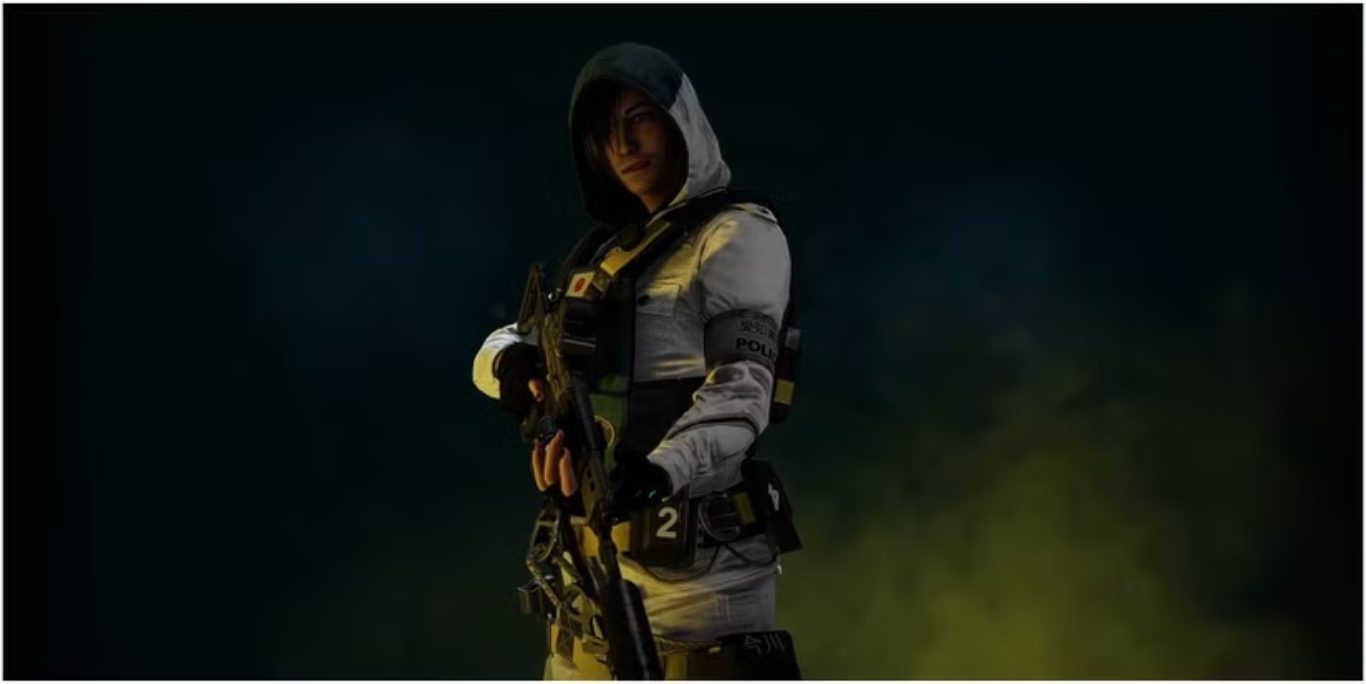 5 أشياء أعجبتنا في Rainbow Six Extraction و(5 أشياء لم تعجبنا) – وطني