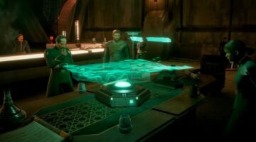 أفضل مهارات يجب فتحها من أجل التنقل في Dune: Awakening – الجزء الأول – وطني