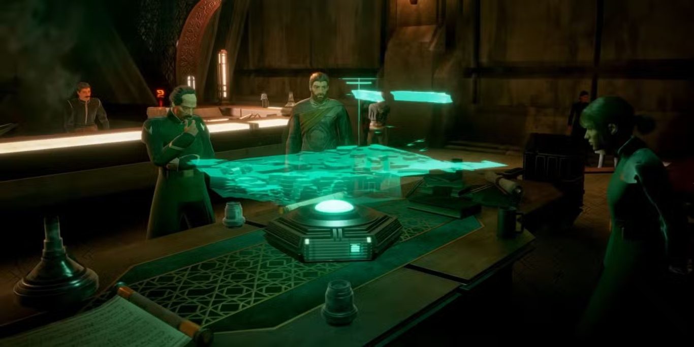 أفضل مهارات يجب فتحها من أجل التنقل في Dune: Awakening – الجزء الأول – وطني