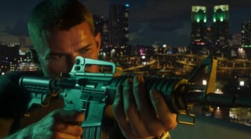 أهم ميزات يتطلع إليها اللاعبون بشدة في GTA 6 – الجزء الأول – وطني