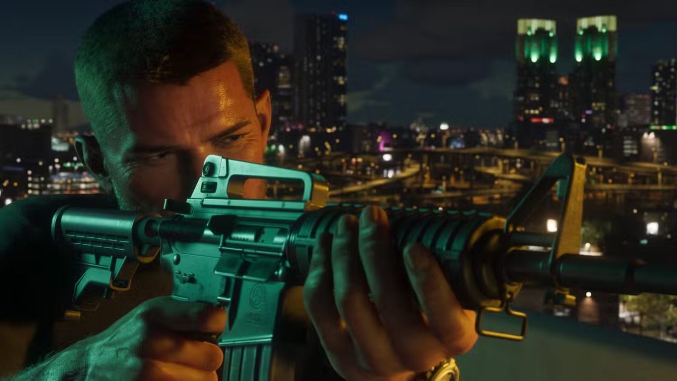 أهم ميزات يتطلع إليها اللاعبون بشدة في GTA 6 – الجزء الأول – وطني