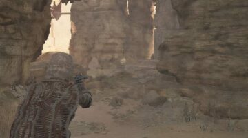 أكثر عناصر فائدة في البرنامج التعليمي في Dune Awakening الجزء الثاني والاخير – وطني