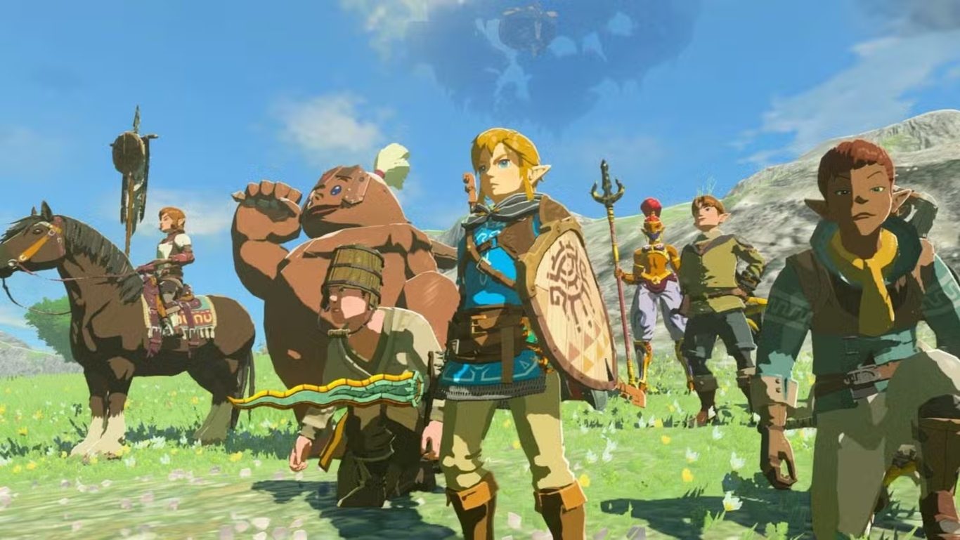 أفضل الميزات الجديدة في Switch 2 – الجزء الثاني والاخير – وطني