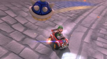 أفضل العناصر مرتبة حسب الأفضلية في Mario Kart World – الجزء الأول – وطني