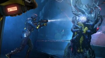 5 أشياء غير منطقية في Rainbow Six Extraction – وطني