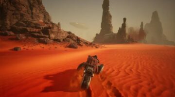 أين تجد مواقع التجارب في Dune Awakening – وطني