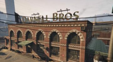 الأعمال التي تحتاج لشرائها لتصبح ثريًا في GTA Online – الجزء الثاني – وطني