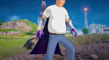 كيفية دمج Myst Gauntlets وMyst Form وكيفية إصابة أهداف تدريب الأبطال في Fortnite – وطني