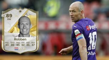 من أساطير كرة القدم الذين يغيبون عن لعبة EA Sports FC 25 – الجزء السادس – وطني