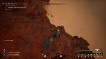 أفضل الطرق للحصول على الدم والماء في Dune Awakening – وطني