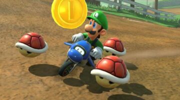 أفضل العناصر مرتبة حسب الأفضلية في Mario Kart World – الجزء الثاني والاخير – وطني