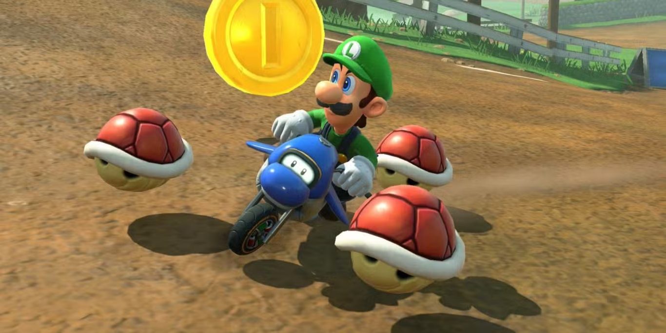 أفضل العناصر مرتبة حسب الأفضلية في Mario Kart World – الجزء الثاني والاخير – وطني