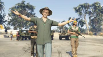كيفية كسب المال في GTA Online – الجزء الثاني – وطني