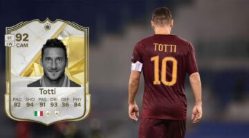 من أساطير كرة القدم الذين يغيبون عن لعبة EA Sports FC 25 – الجزء السابع والاخير – وطني