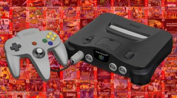 أفضل 12 منصة من Nintendo مبيعًا على الإطلاق وعدد الوحدات التي تم بيعها. – الجزء الثاني – وطني