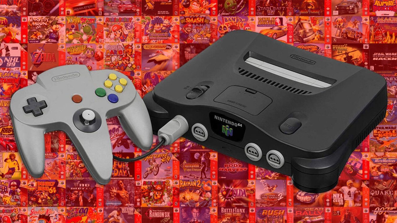 أفضل 12 منصة من Nintendo مبيعًا على الإطلاق وعدد الوحدات التي تم بيعها. – الجزء الثاني – وطني