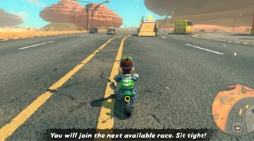 أفضل تغييرات مقارنة بلعبة Mario Kart 8 Deluxe في لعبة Mario Kart World – الجزء الثاني والاخير – وطني