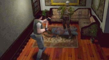 4 ألعاب فيديو نجت من الدمار – وطني