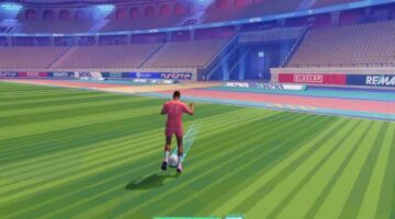 نصائح للمبتدئين في Rematch – الجزء الثاني – وطني