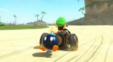 أفضل العناصر للحصول عليها عند احتلال المركز الأول في Mario Kart World – الجزء الأول – وطني